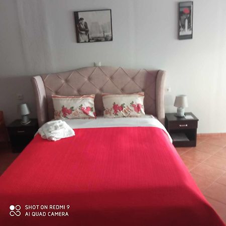 Guest House Sakis. Όρμα Εξωτερικό φωτογραφία