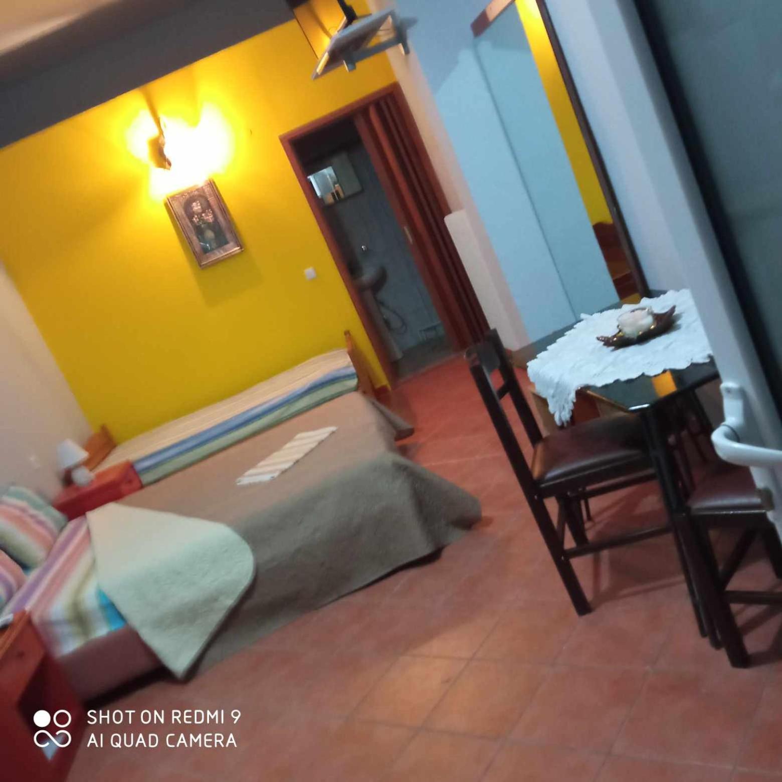 Guest House Sakis. Όρμα Εξωτερικό φωτογραφία