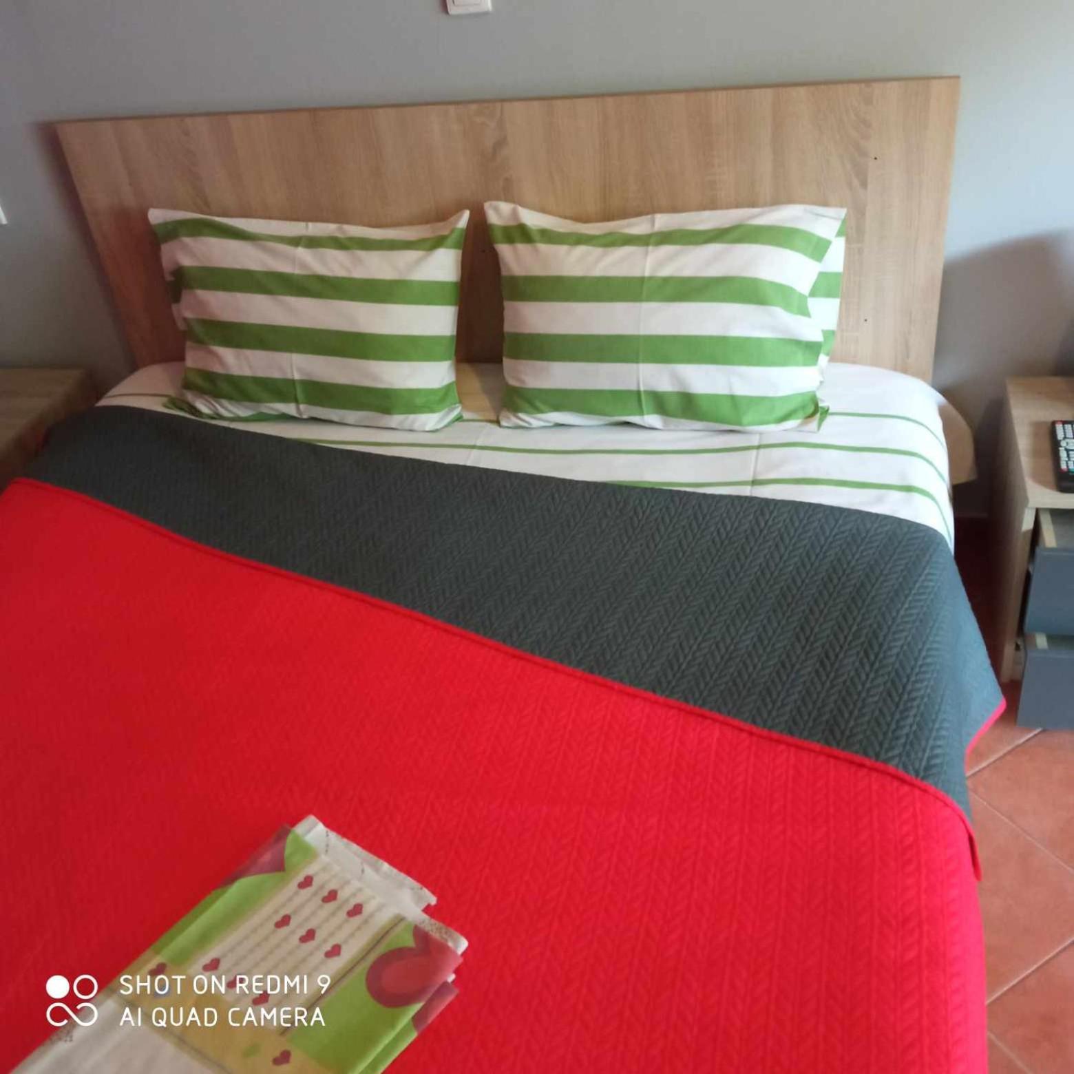 Guest House Sakis. Όρμα Εξωτερικό φωτογραφία
