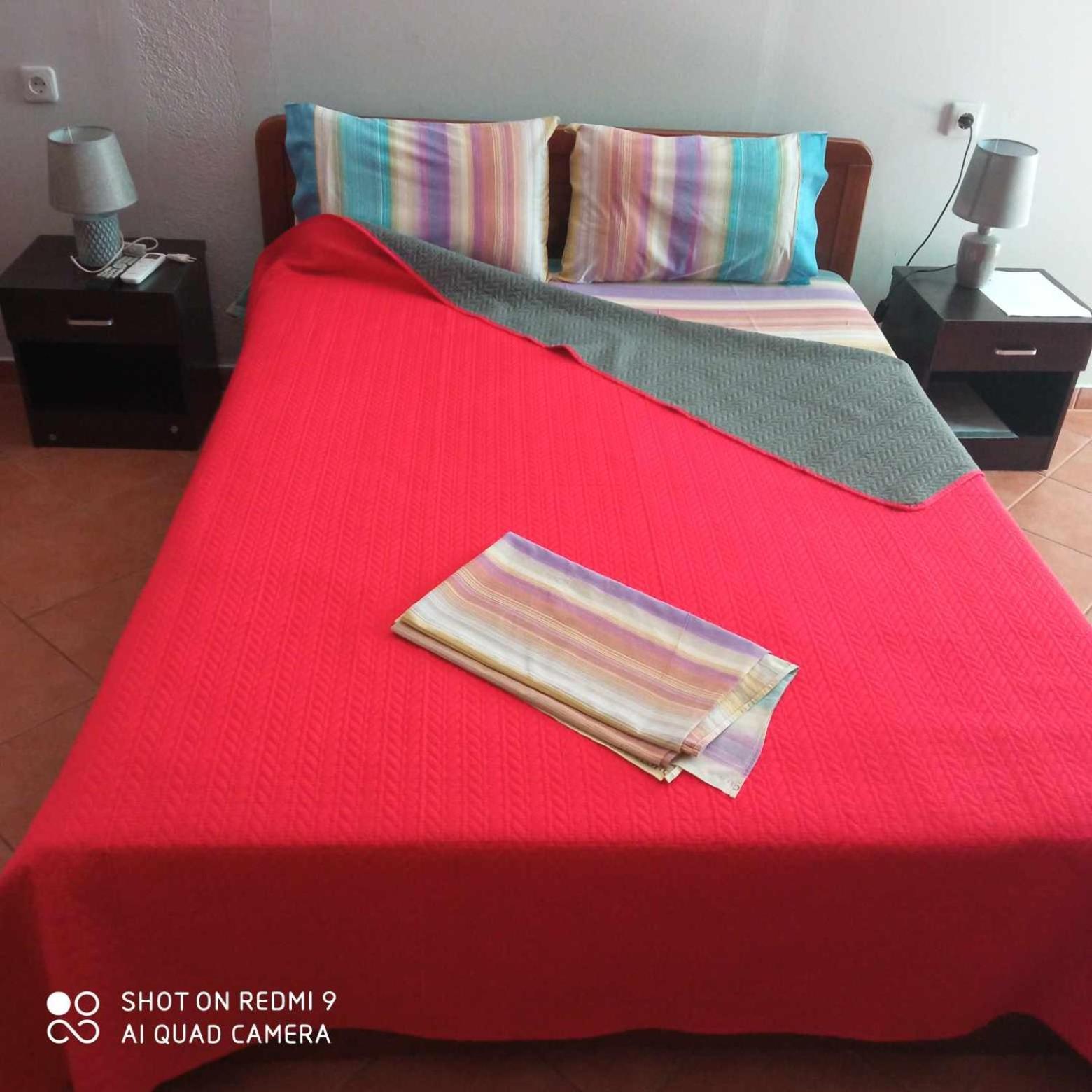 Guest House Sakis. Όρμα Εξωτερικό φωτογραφία
