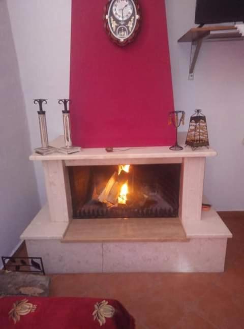 Guest House Sakis. Όρμα Δωμάτιο φωτογραφία