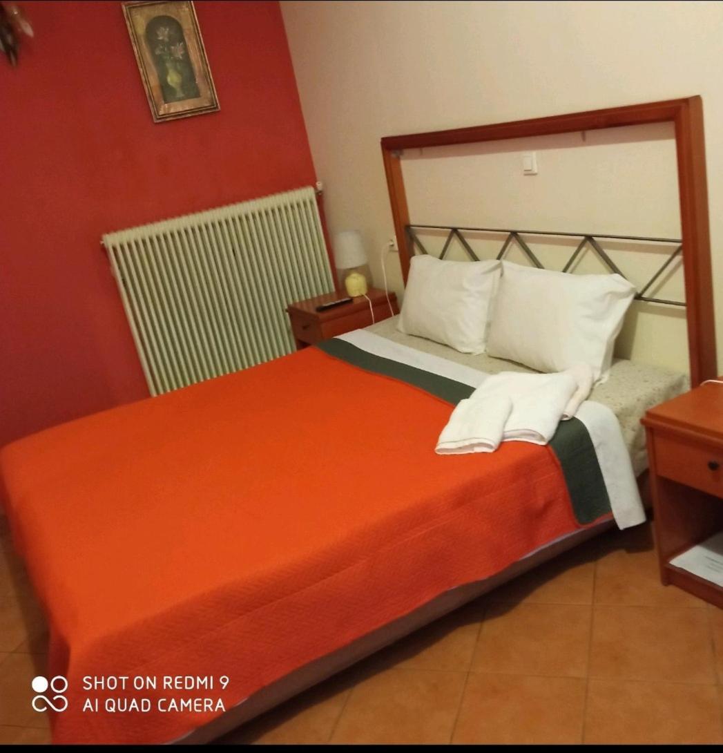 Guest House Sakis. Όρμα Δωμάτιο φωτογραφία