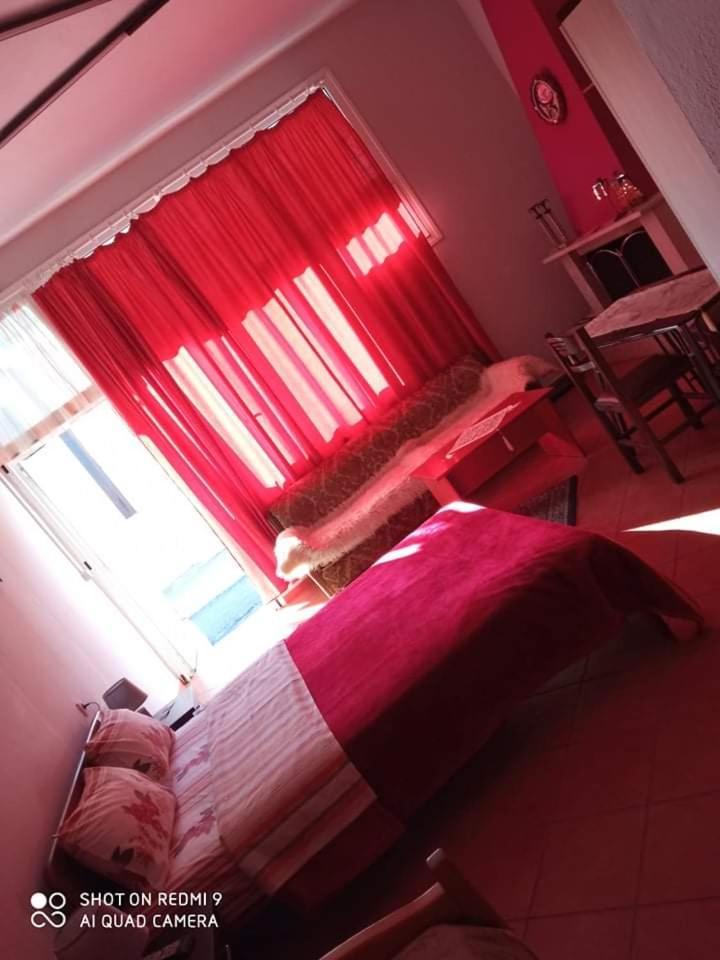 Guest House Sakis. Όρμα Δωμάτιο φωτογραφία