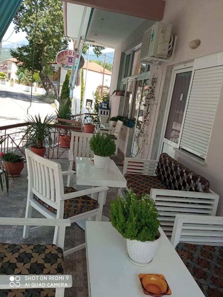 Guest House Sakis. Όρμα Δωμάτιο φωτογραφία
