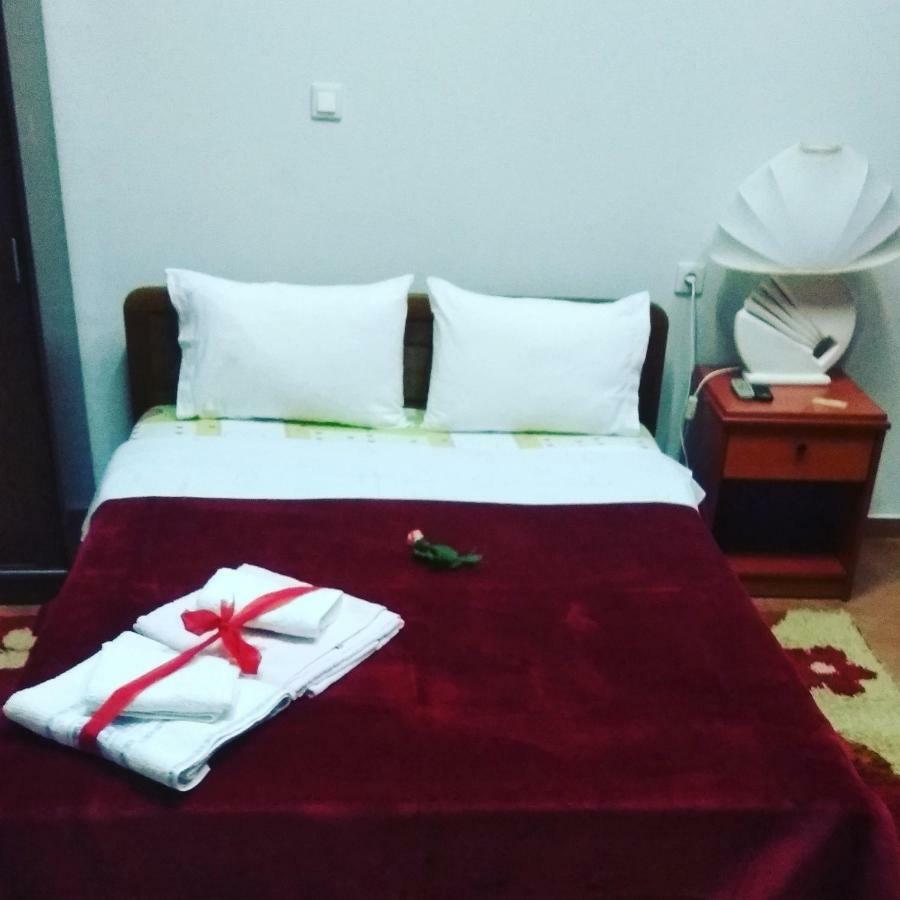 Guest House Sakis. Όρμα Εξωτερικό φωτογραφία
