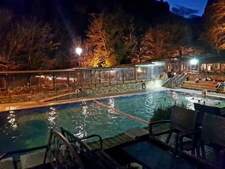 Guest House Sakis. Όρμα Εξωτερικό φωτογραφία