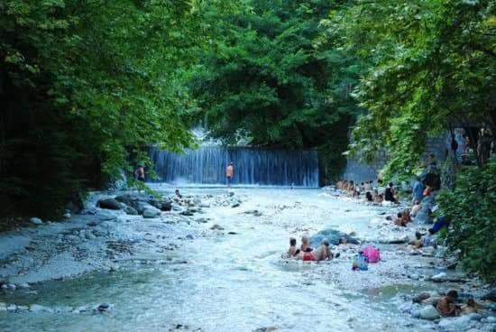 Guest House Sakis. Όρμα Εξωτερικό φωτογραφία